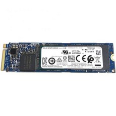 도시바 XG6 KXG60ZNV512G 512GB 솔리드 스테이트 드라이브 M.2280 내장 PCI Express 3.1 x4