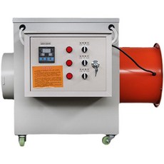 고추건조기히터