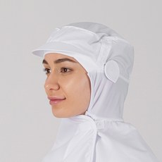 식당용머리두건