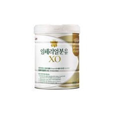 임페리얼설사분유