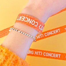 어린이집손목이름표