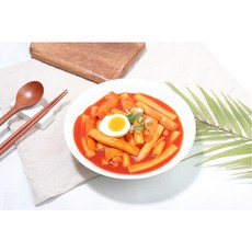 아부징떡볶이