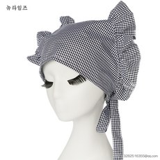 세프삼각두건