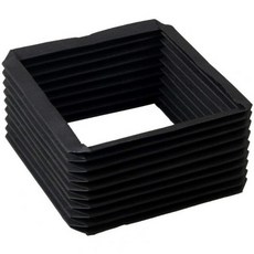 Mamiya RB67 RZ67 6x7 카메라용 전문가 제작 교체 벨로우즈, 1개