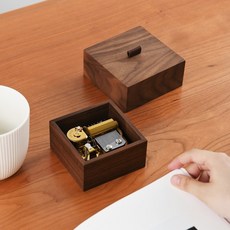 크리스탈유리보석함