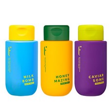 프라브아헤어팩