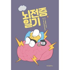 뇌전증 일기, 비닐포장, 단품