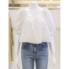 밸리걸블라우스