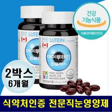 전문직 눈 에좋은 영양제 루테인 여성 남성 직장인 스마트폰 컴퓨터 사용 청소년 수험생 유튜버 눈피로 피곤 회복 개선 도움 눈 건조 침침 시림 피로감 망막 시력 보호제 눈건강