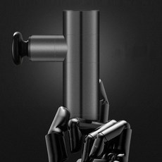 까사맘플라이스미니마사지건