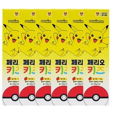 페리오키즈포켓몬치약