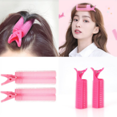 앞머리뿌리집게