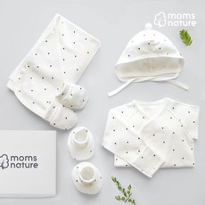 맘스네이처오가닉5종세트