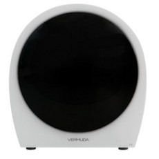 버뮤다 스마트 AI 회전형 미니 의류 건조기 HMD300S-HCS 3kg 고객직접설치, 3KG 미니건조기(화이트) 4개