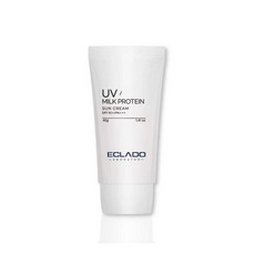 에끌라두 UV 밀크 프로틴 선크림 40g (+수딩젤 40g)