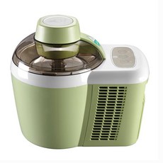 아이스크림생과일믹서기계