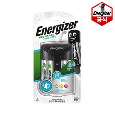 에너자이저프로충전기