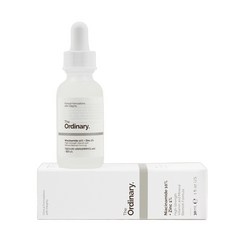 디오디너리 나이아신아마이드 아연 The Ordinary Niacinamide 10% + Zinc 1% 앰플