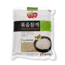 맛뜨락거피들깨가루