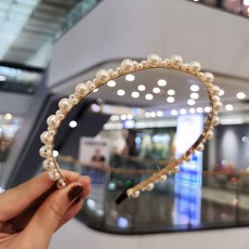 미우미우머리띠