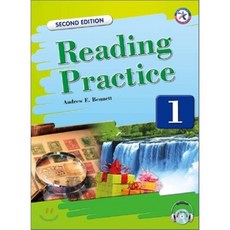 READING PRACTICE. 1(SECOND EDITION), COMPASS MEDIA