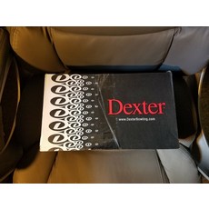 덱스터볼링화패드