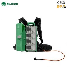 나리온 충전 예초기 42v 전문가용 풀세트 무선 제초기