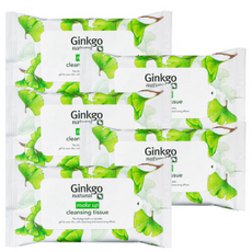 참존징코클렌징티슈 TOP01