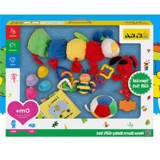 영유아기장난감