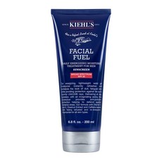 키엘 페이셜 트리트먼트 포 맨 SPF 20 크림 200ml, 1개