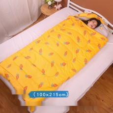 꼴로르침낭