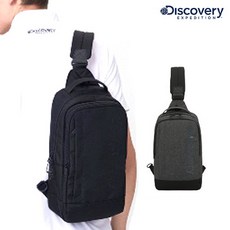 디스커버리슬링백 네오 커넥션 빅슬링백 2종 택1 DXSG31011 BK DXSG31011 MD, 02_DXSG31011_MD