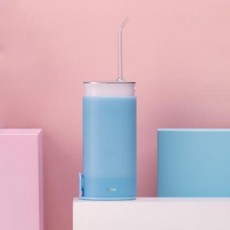 치석제거기 집에서치석제거 올리버 화이트 전동 칫솔모 래디언스 구강청결케어 세트 성인, 01 녹색