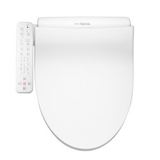 본사직영) 쿠쿠 전자식 비데 CBT-BS1021W