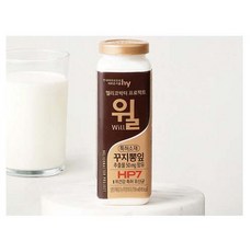 한국야쿠르트 윌150ml x 8입 X 2팩(총16입)아이스포장무료, 150ml, 16개