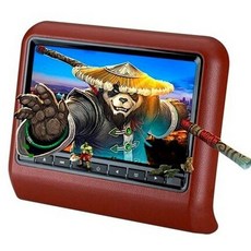 후석리어모니터