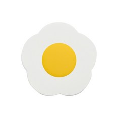 애완 동물 통조림 신선 유지 커버 식품 잠금 맛 밀봉 플라워 모양 통조림 덮개, FREE, M-중간, 옐로우