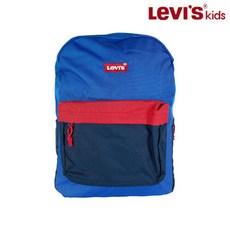 리바이스키즈 LAN LOST COAST BACKPACK(9A6772-B6H_BU)