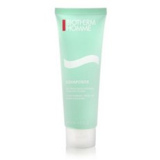 Biotherm Homme Aqua Power 비오템 옴므 아쿠아 파워 클렌징 젤 맨 125ml, 단일상품