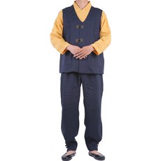 남자개량한복저고리마