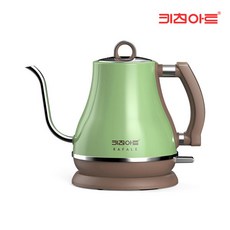 키친아트 라팔 스톰 전기 드립포트, 키친아트 KK-D124 (그린)