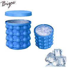 드라이아이스제조기