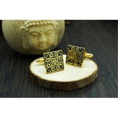 커프스단추여성