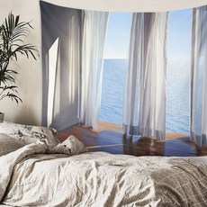 대형패브릭포토