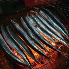 [국내산] 살이 아주 꽉찬 반건조 양미리, 1세트, 40미