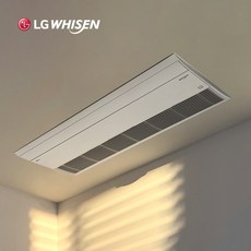 LG 휘센 신형 아파트 시스템에어컨 4대 천장형 설치비별도 (프리미엄 모델), 18＋6＋5＋5