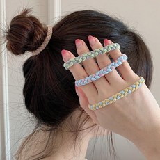 머리끈커터