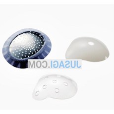 안과용 눈수술 처치후 안구보호대 안대 박스 협성 눈가리개 눈보호대