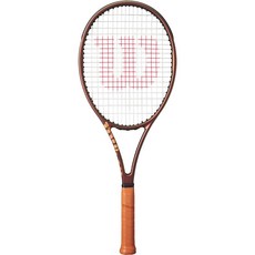 윌슨 프로스태프 97UL v14 테니스라켓 블랙 1그립, 그립 크기 1 - 4 1/8