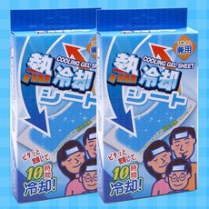 성인용열냉각시트
